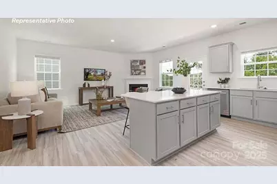 3838 Maxwell Henry Lane NW, Conover, NC 28613 - Photo 8