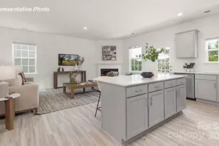 3838 Maxwell Henry Ln NW, Conover, NC 28613 - Photo 8