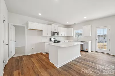 3838 Maxwell Henry Lane NW, Conover, NC 28613 - Photo 10