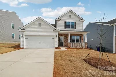 3838 Maxwell Henry Lane NW, Conover, NC 28613 - Photo 1