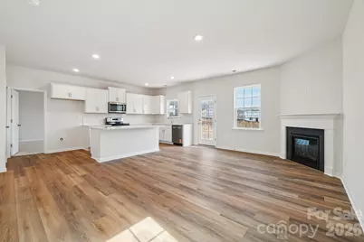 3838 Maxwell Henry Lane NW, Conover, NC 28613 - Photo 8