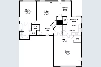 7009 Gatwick Lane, Matthews, NC 28104 - Photo 16