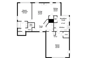 7009 Gatwick Ln, Matthews, NC 28104 - Photo 16