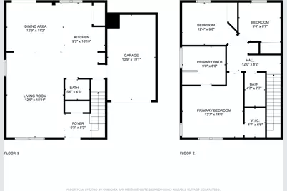 836 Almora Drive, Charlotte, NC 28216 - Photo 6