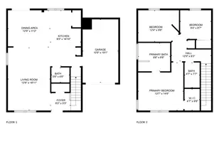 836 Almora Dr, Charlotte, NC 28216 - Photo 6