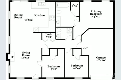 8217 Meadowdale Lane, Charlotte, NC 28227 - Photo 16