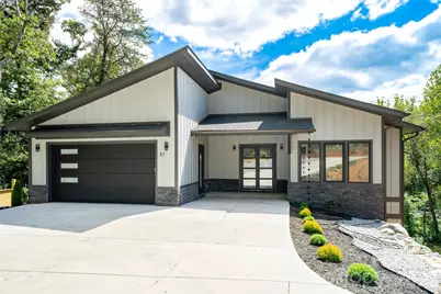 27 George Allen Ridge, Arden, NC 28704 - Photo 1