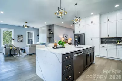 27 George Allen Ridge, Arden, NC 28704 - Photo 4