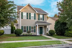8731 Westwind Point Dr, Cornelius, NC 28031 - Photo 2