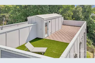 423 Coxe Avenue, Charlotte, NC 28208 - Photo 2