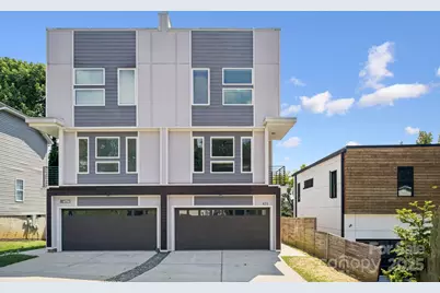 423 Coxe Avenue, Charlotte, NC 28208 - Photo 1