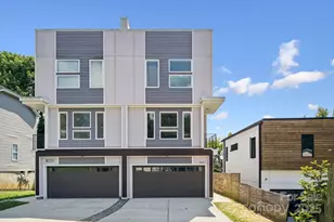 423 Coxe Ave, Charlotte, NC 28208 - Photo 1