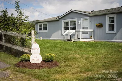 112 Melody Street, Clyde, NC 28721 - Photo 46