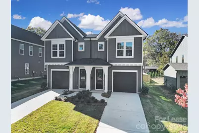 511 Bowman Road, Charlotte, NC 28217 - Photo 2