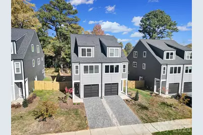 2432 Arty Avenue, Charlotte, NC 28208 - Photo 2