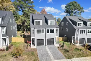 2432 Arty Ave, Charlotte, NC 28208 - Photo 2