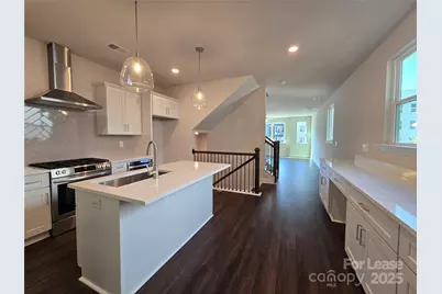 2432 Arty Avenue, Charlotte, NC 28208 - Photo 2