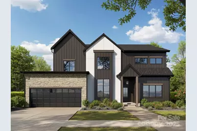 4921 Elder Avenue, Charlotte, NC 28205 - Photo 1