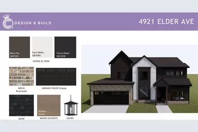 4921 Elder Avenue, Charlotte, NC 28205 - Photo 2