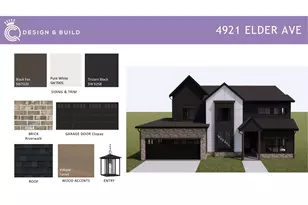 4921 Elder Ave, Charlotte, NC 28205 - Photo 2