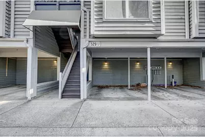 529 N Graham Street, Charlotte, NC 28202 - Photo 12