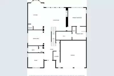 15131 Callow Forest Drive, Charlotte, NC 28273 - Photo 36