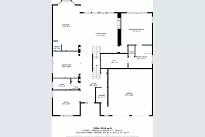 15131 Callow Forest Drive, Charlotte, NC 28273 - Photo 34