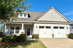 2715 Watergarden St, York, SC 29745 - Photo 1