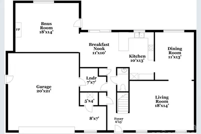 6200 Oak Glen Lane, Charlotte, NC 28277 - Photo 16