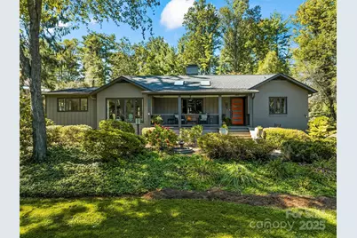 5 Busbee Road, Asheville, NC 28803 - Photo 40