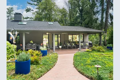 5 Busbee Road, Asheville, NC 28803 - Photo 4