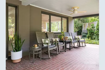 5 Busbee Road, Asheville, NC 28803 - Photo 42