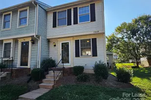 9445 Lexington Cir, Charlotte, NC 28213 - Photo 1