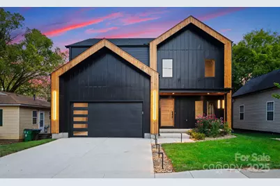 1516 N Caldwell Street, Charlotte, NC 28206 - Photo 2