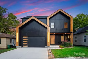 1516 N Caldwell St, Charlotte, NC 28206 - Photo 2