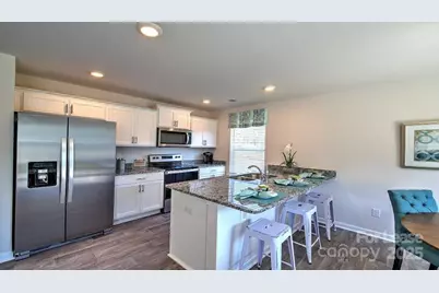 145 Monroe Creek Boulevard #ALTAMONT, Asheville, NC 28806 - Photo 2