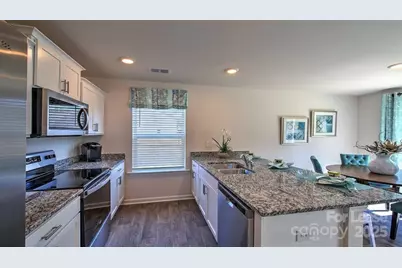 145 Monroe Creek Boulevard #Clement, Asheville, NC 28806 - Photo 8