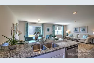 145 Monroe Creek Boulevard #Clement, Asheville, NC 28806 - Photo 4