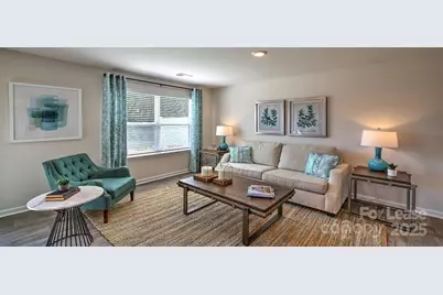 145 Monroe Creek Boulevard #Clement, Asheville, NC 28806 - Photo 6