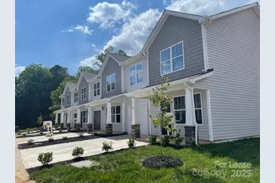 145 Monroe Creek Boulevard #Altamont, Asheville, NC 28806 - Photo 1