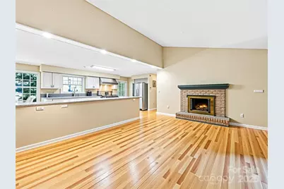 310 Claremont Drive, Flat Rock, NC 28731 - Photo 4