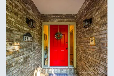 310 Claremont Drive, Flat Rock, NC 28731 - Photo 1