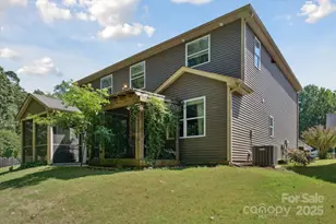 4322 Hubbard Falls Dr, Charlotte, NC 28269 - Photo 40