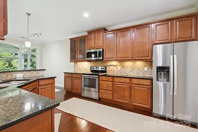 4322 Hubbard Falls Drive, Charlotte, NC 28269 - Photo 12