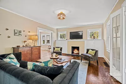 75 Lakewood Drive, Asheville, NC 28803 - Photo 6