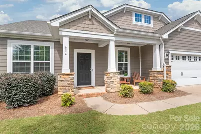 634 Gardenbrook Trail, Belmont, NC 28012 - Photo 4