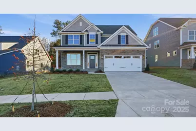 1422 Crooked Stick Drive, Rock Hill, SC 29730 - Photo 1