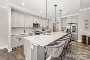 16518 Here at Last Ln, Charlotte, NC 28278 - Photo 4