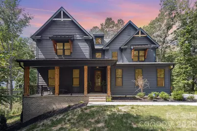 16518 Here At Last Lane, Charlotte, NC 28278 - Photo 1