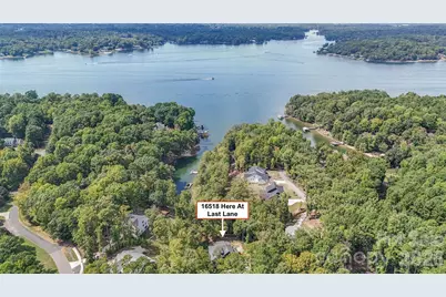 16518 Here At Last Lane, Charlotte, NC 28278 - Photo 2